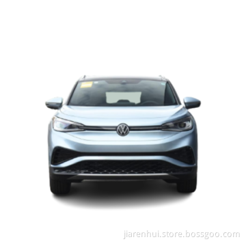 High performance new  Auto Volkswagen ID.4 X 2023  Extreme Smart Long Range made in china